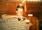 Sailing in Friesland - 1994